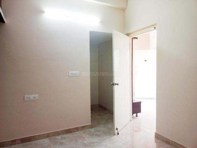 House for rent in Bangalore South, Cox Town - Bangalore