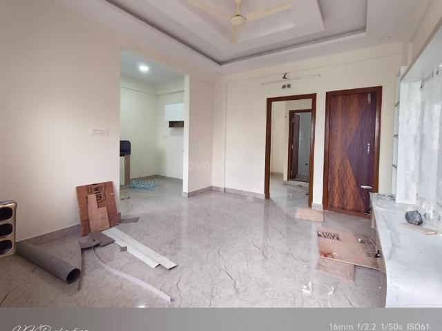House for rent in Sector 3, Bengaluru