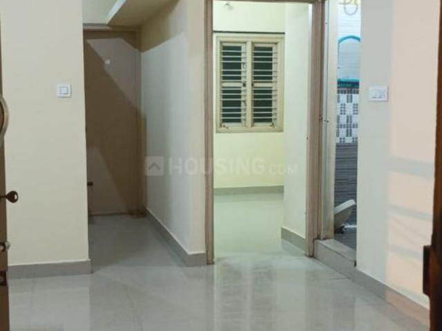 House for rent in Yellukunte, Bengaluru
