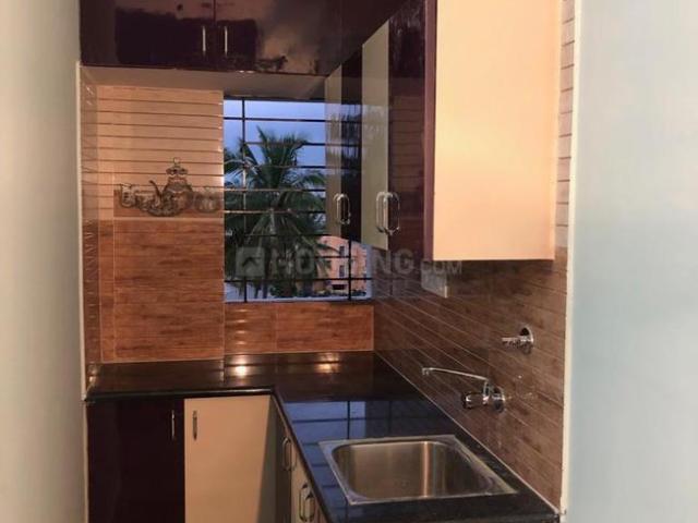 House for rent in Bangalore South, Cox Town - Bangalore