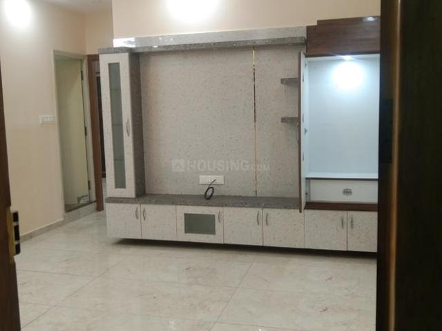 House for rent in Bangalore South, Cox Town - Bangalore