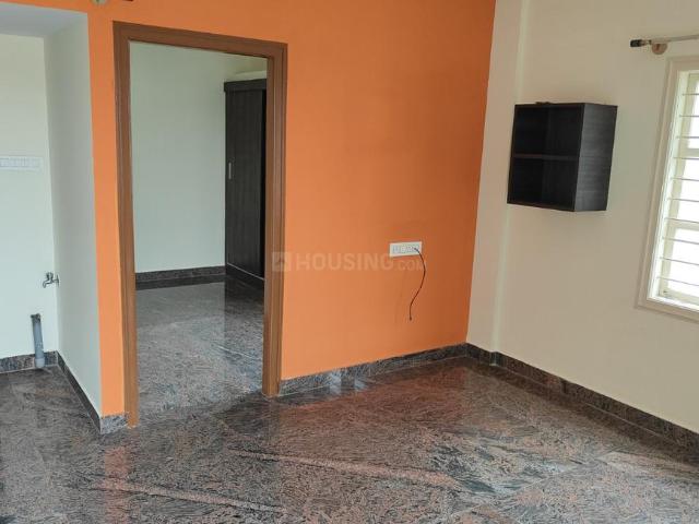House for rent in Bangalore South, Cox Town - Bangalore