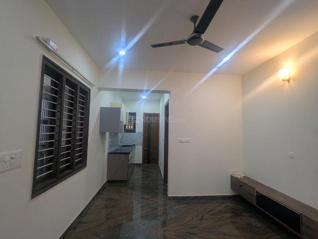House for rent in Bangalore South, Cox Town - Bangalore