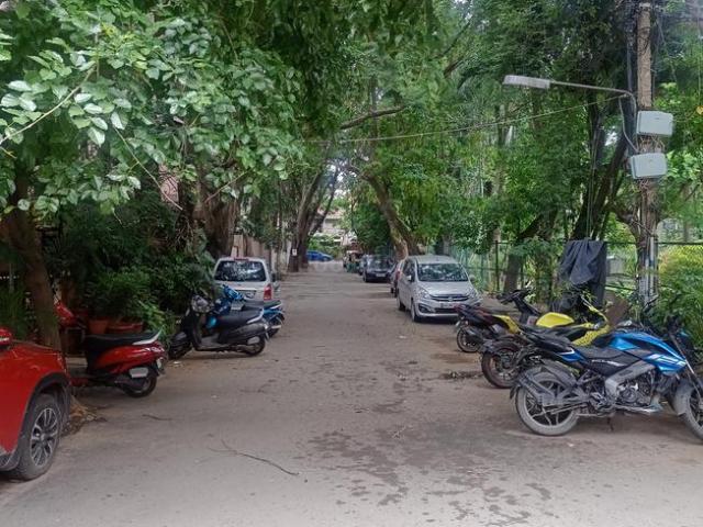 House for rent in Bangalore North, Cox Town - Bangalore