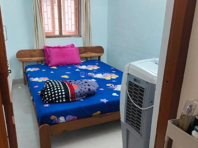 House for rent in Bangalore North, Cox Town - Bangalore