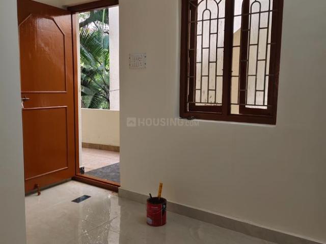House for rent in Bangalore North, Cox Town - Bangalore
