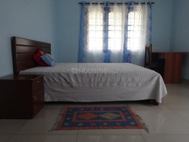 House for rent in Bangalore East, Cox Town - Bangalore