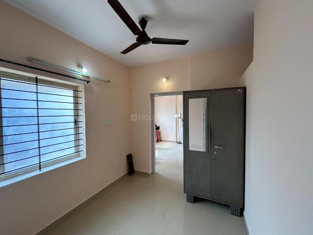 House for rent in Bangalore North, Cox Town - Bangalore