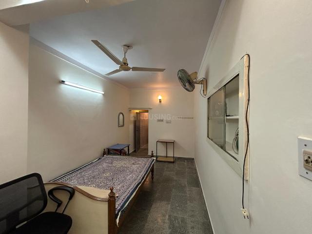 House for rent in Bangalore North, Cox Town - Bangalore