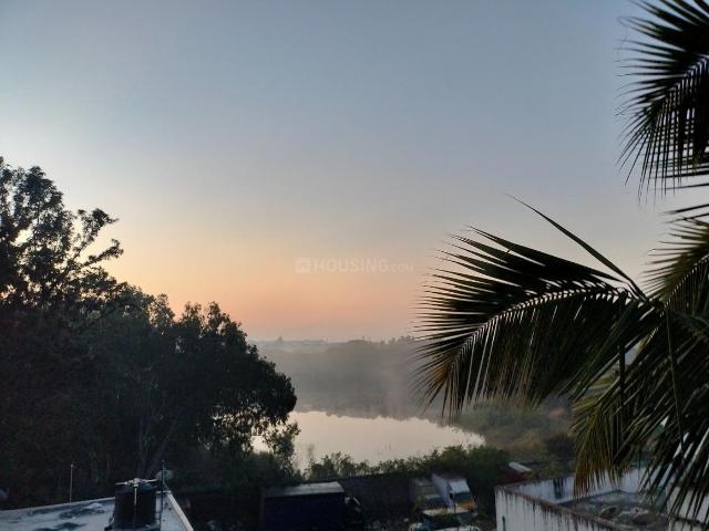 House for rent in Bangalore North, Cox Town - Bangalore
