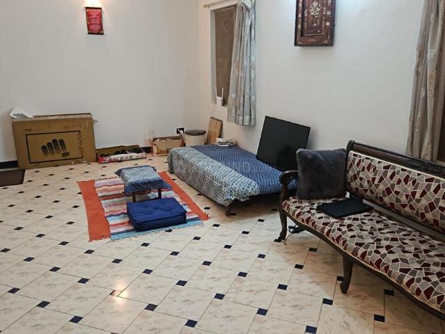House for rent in Bangalore East, Cox Town - Bangalore