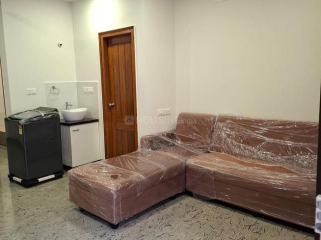 House for rent in Bangalore North, Cox Town - Bangalore