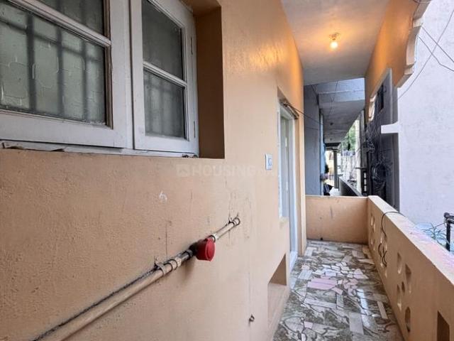 House for rent in Bangalore North, Cox Town - Bangalore