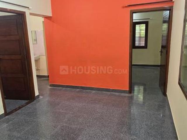 House for rent in Indiranagar, Bengaluru