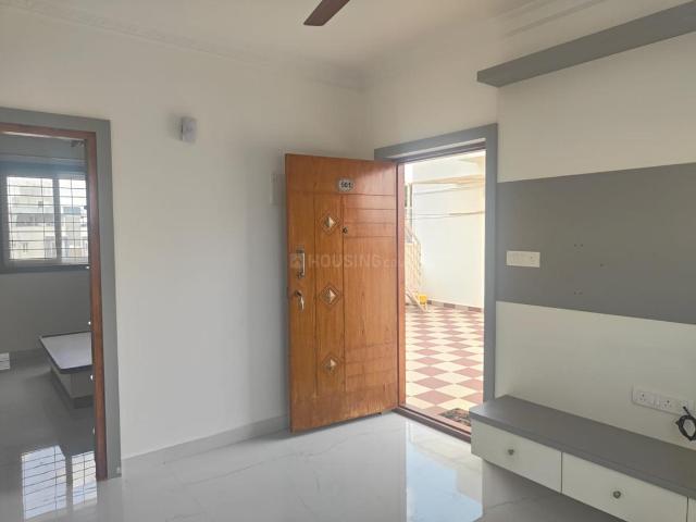 House for rent in Bangalore North, Cox Town - Bangalore