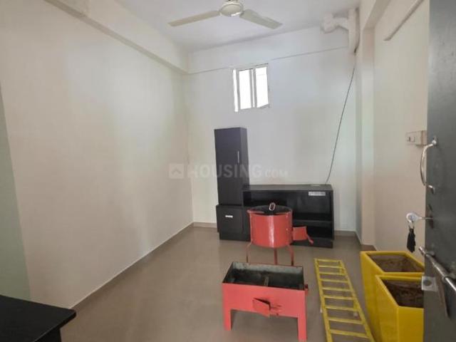 House for rent in Bangalore North, Cox Town - Bangalore
