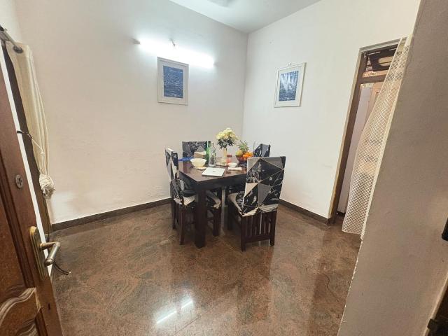 House for rent in Bangalore North, Cox Town - Bangalore