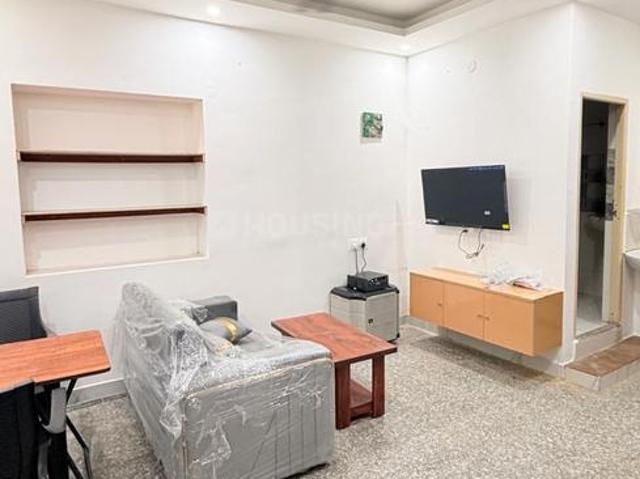 House for rent in Bangalore North, Cox Town - Bangalore