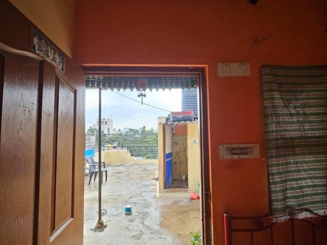 House for rent in Bangalore North, Cox Town - Bangalore