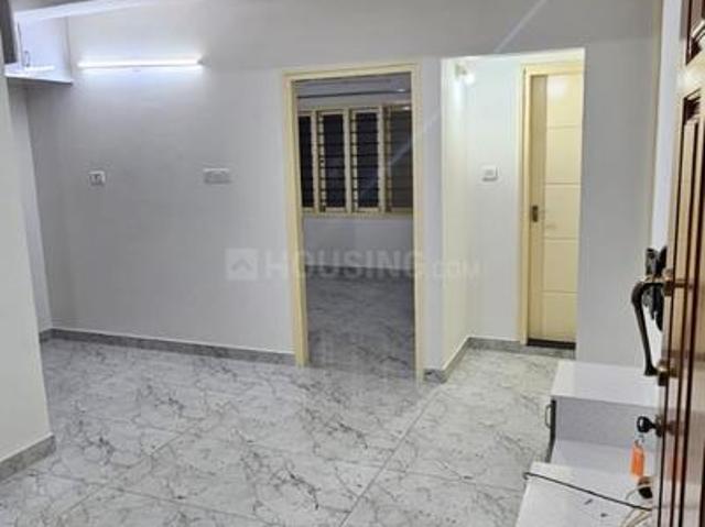 House for rent in Bangalore North, Cox Town - Bangalore