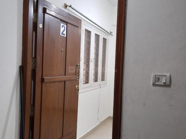 House for rent in Bangalore North, Cox Town - Bangalore