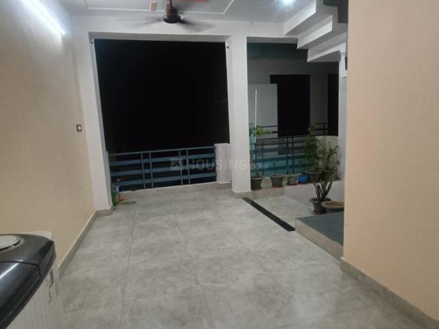 House for rent in Block A, Lucknow