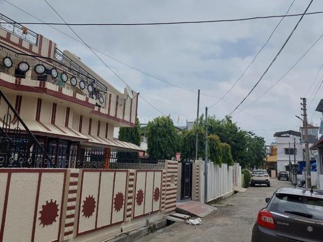 House for rent in Kedarpur, Uttarakhand