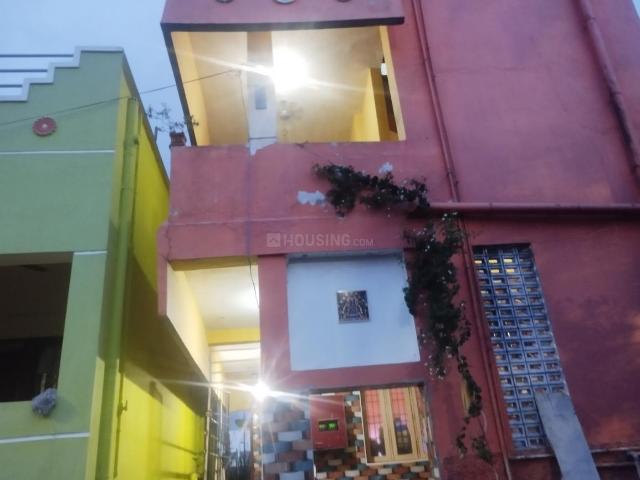 House for rent in Sholinganallur - Chennai, Tamil Nadu