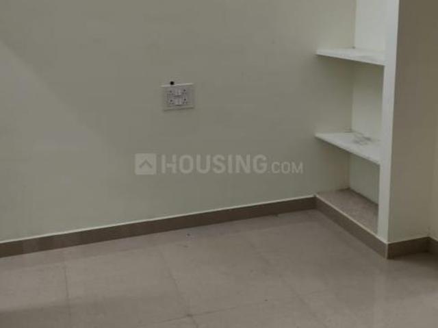 House for rent in Sholinganallur - Chennai, Tamil Nadu