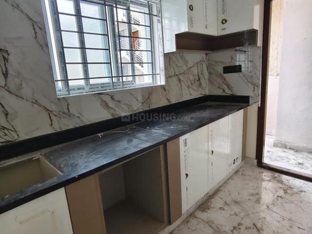 House for rent in Bangalore North, Cox Town - Bangalore