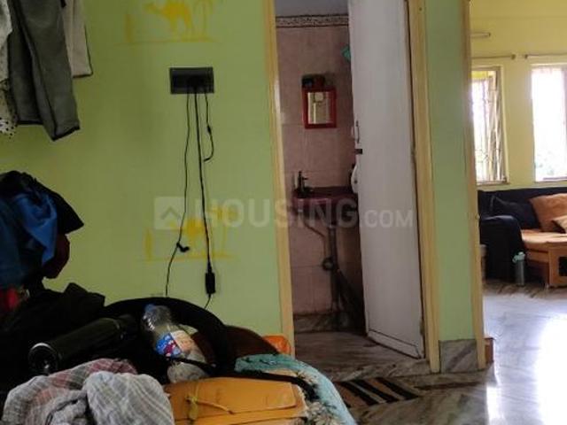 House for rent in Calcutta, West Bengal