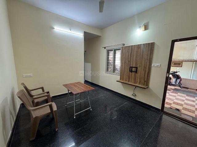 House for rent in Cox Town - Bangalore, Karnataka