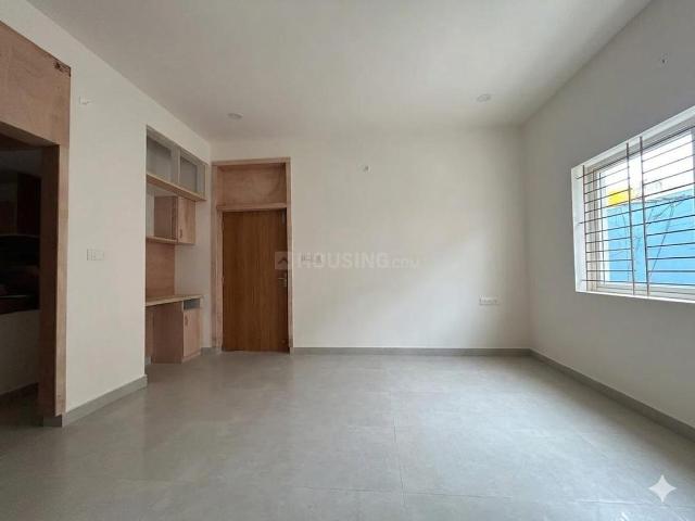 House for rent in Cox Town - Bangalore, Karnataka