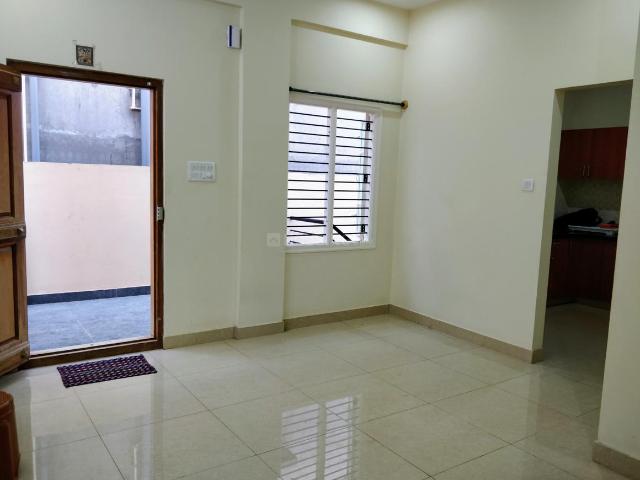 House for rent in Bangalore East, Cox Town - Bangalore