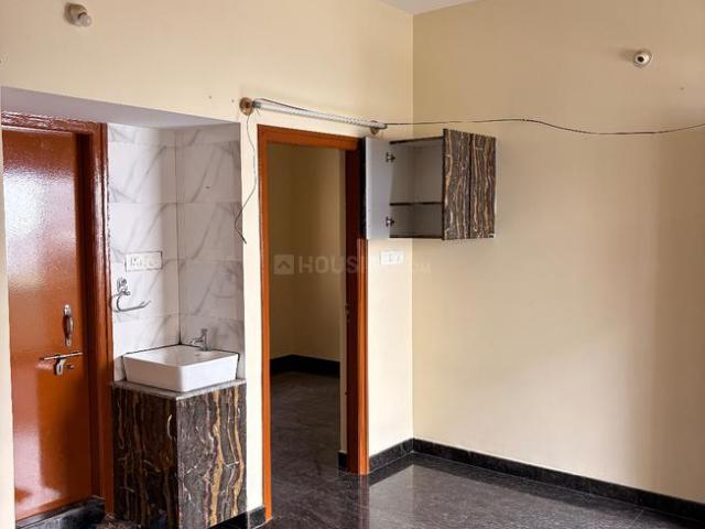 House for rent in Bangalore East, Cox Town - Bangalore