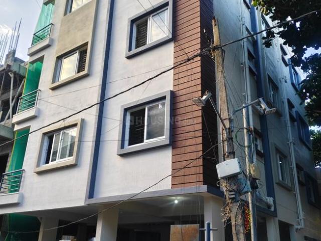 House for rent in Cox Town - Bangalore, Karnataka