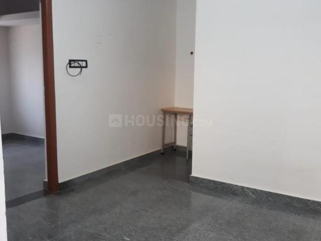 House for rent in Bangalore North, Cox Town - Bangalore