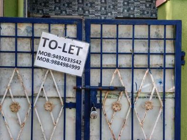 House for rent in Chittoor, Andhra Pradesh