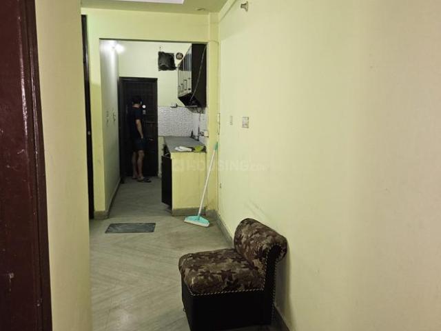 House for rent in West Delhi, Deri