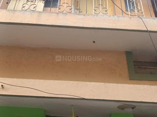House for rent in Bangalore South, Cox Town - Bangalore