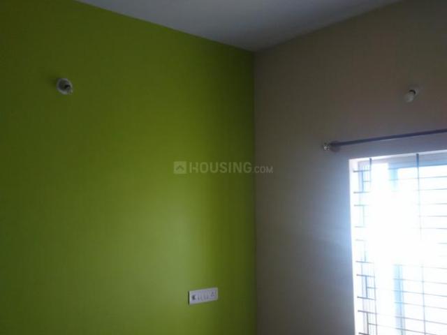 House for rent in Bangalore South, Cox Town - Bangalore