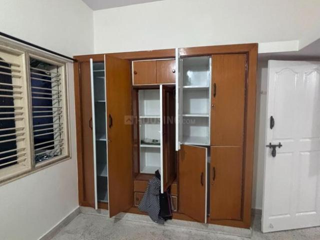 House for rent in Bangalore South, Cox Town - Bangalore