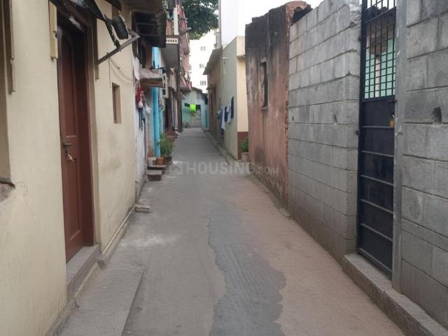 House for sale in Bangalore South, Cox Town - Bangalore