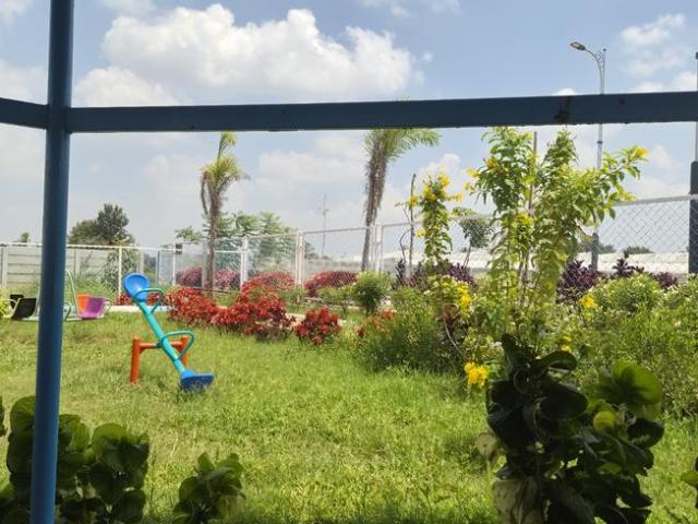 House for sale in Jigani