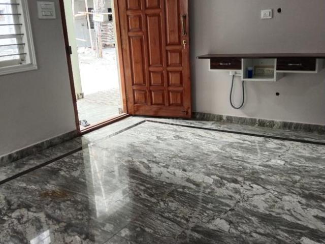 House for rent in Bangalore South, Cox Town - Bangalore
