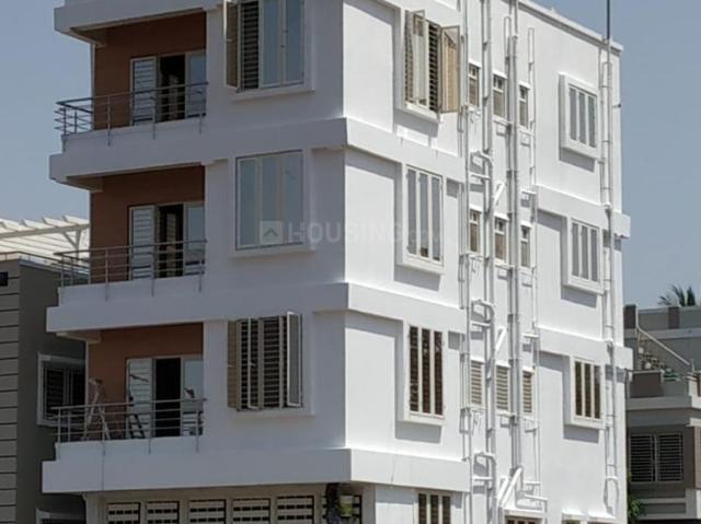 House for rent in Bangalore South, Cox Town - Bangalore