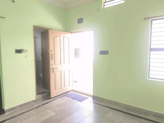 House for rent in Bangalore South, Cox Town - Bangalore