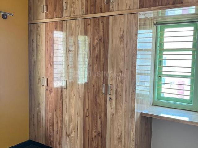 House for rent in Bangalore South, Cox Town - Bangalore