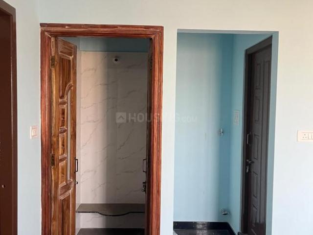 House for rent in Bangalore South, Cox Town - Bangalore