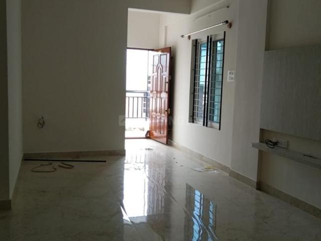 House for rent in Bangalore South, Cox Town - Bangalore